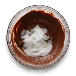 Make Rich brownie step 4