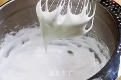 Make Medium cheese step 8