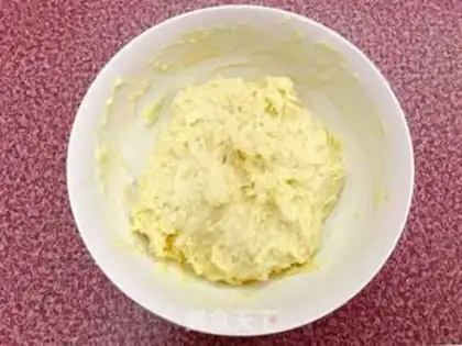 Make Secon step 8