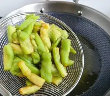 Make Cheese beans step 3