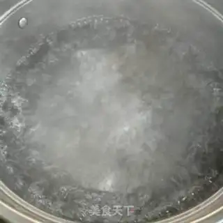 Make Black pepper steak noodles step 12