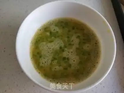 Make Bitter eggs step 3