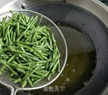 Make Cheese beans step 4