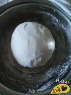 Make Flowers step 1