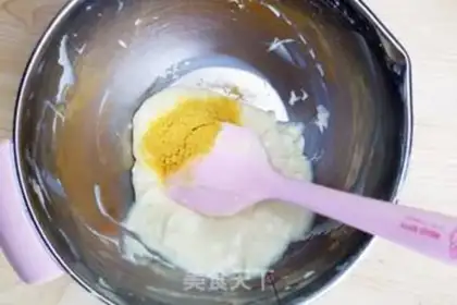 Make Medium cheese step 10