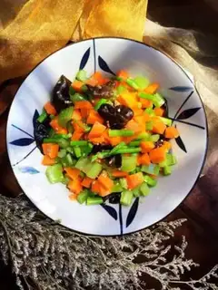 Make Soo Santin Zhumuil step 7