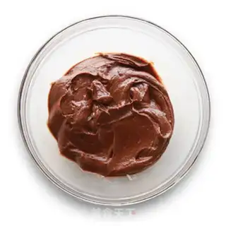 Make Rich brownie step 6