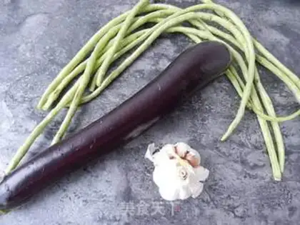 Make Soy-cheese beans step 0