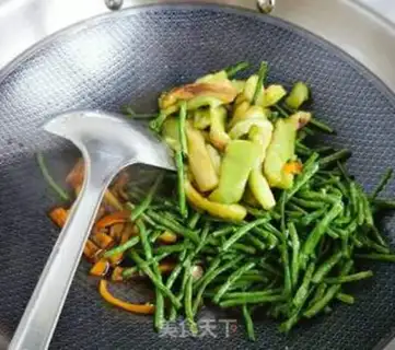 Make Cheese beans step 5