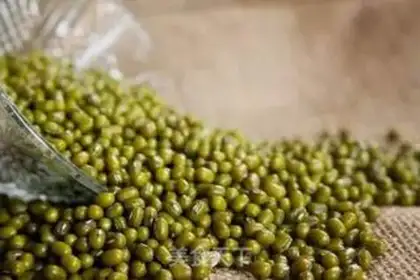 Make Five grains of rice and rice step 1