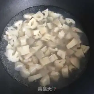Make Sour spicy step 4