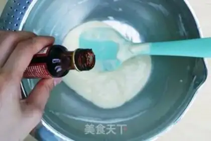 Make Medium cheese step 11