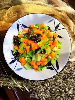 Make Soo Santin Zhumuil step 8