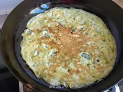 Make Bitter eggs step 5