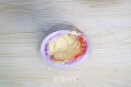 Make Medium cheese step 12