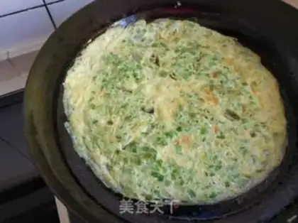 Make Bitter eggs step 6