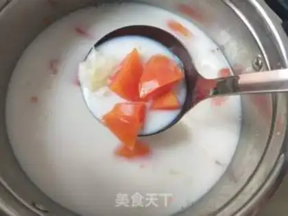 Make Squirt milk step 8