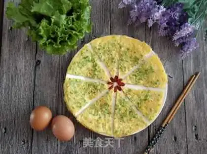 Make Bitter eggs step 7