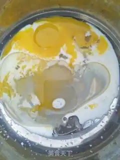 Make Coco Chifeng step 6