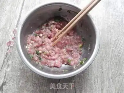 Make Fresh shrimp step 0
