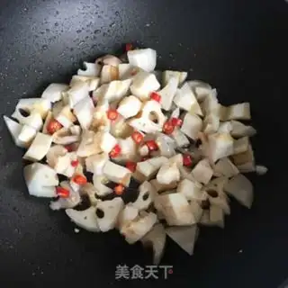 Make Sour spicy step 7