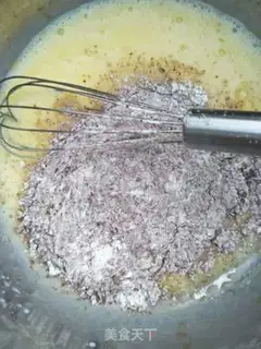 Make Coco Chifeng step 7