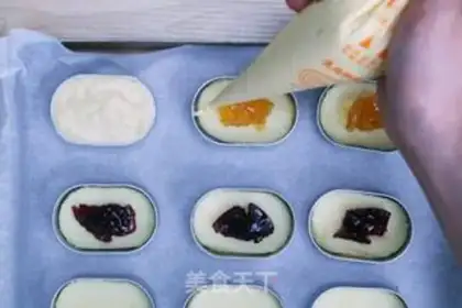 Make Medium cheese step 15