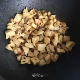 Make Sour spicy step 8