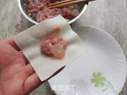 Make Fresh shrimp step 2