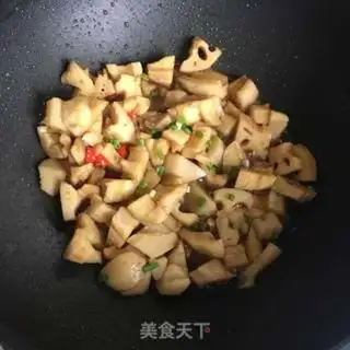 Make Sour spicy step 9