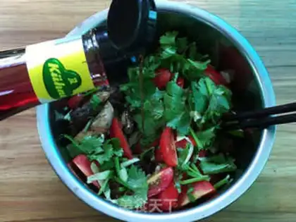 Make Tomatoes step 6