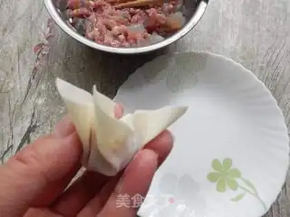 Make Fresh shrimp step 3