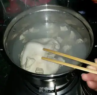 Make The peppers step 1