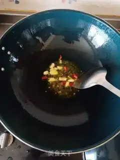 Make Meatloaf beans step 4