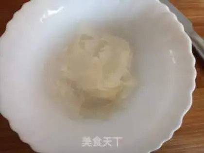 Make Peaches step 5