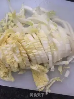 Make Cracker pastry and powder step 0