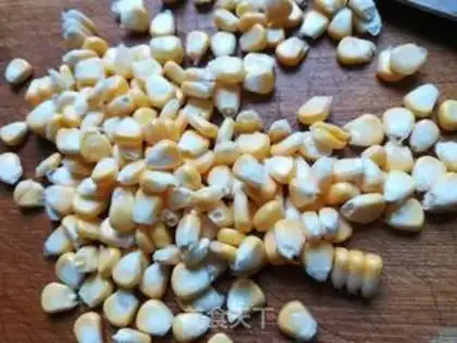 Make Fresh shrimp step 4