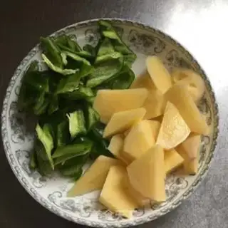 Make The ground is fresh step 2