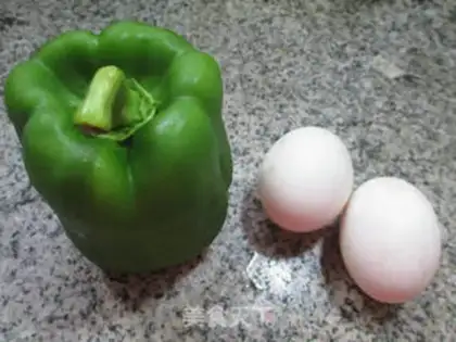 Make Pelican fried duck eggs step 0