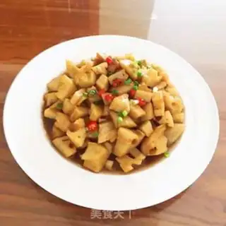 Make Sour spicy step 11