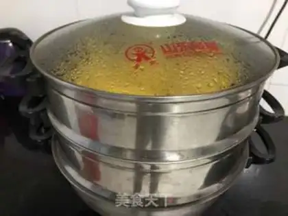 Make Pumpkin spa step 0