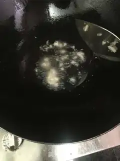Make Cracker pastry and powder step 2