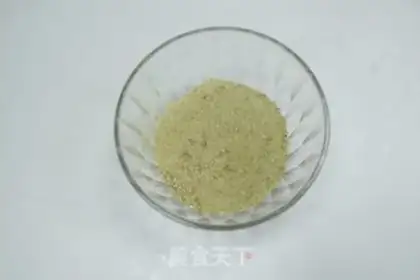 Make Gold cheese fries step 0