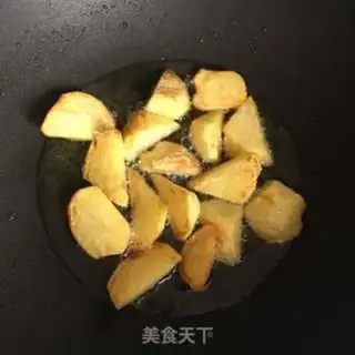 Make The ground is fresh step 4
