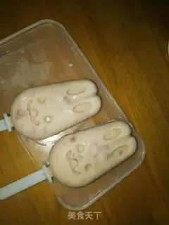 Make Peaches step 3