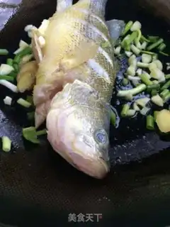 Make Soy sauce step 3