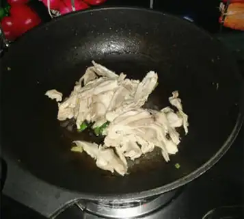 Make The peppers step 5