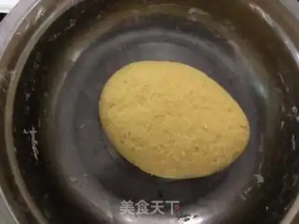 Make Pumpkin spa step 4