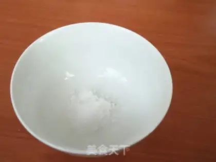 Make Ginger fan steams shrimp step 4