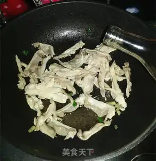 Make The peppers step 6